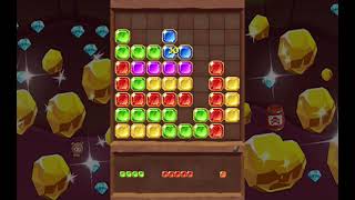Block Puzzle Classic: Jewel Puzzle Game - Video Trailer screenshot 5