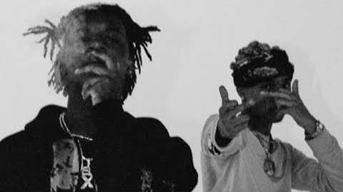 Sofaygo X Ken Carson - Hell Yeah (Official audio)