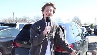 Friday show 3/13