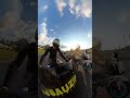 Kill switched her and the new exhuasted said 👹👹@Hendo.Sisu.R3 #CapCut #biketok #fyp #trending