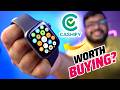 I BOUGHT Refurbished Apple Watch From CASHIFY Again - 🤔 REALITY!!