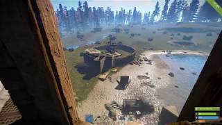 Anacat Base 2017. Január