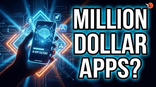 This A I Builds Million Dollar Apps on Your Phone screenshot 4