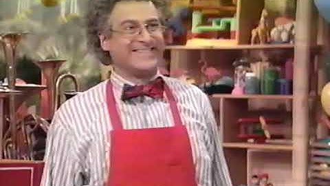 Imagination Island (2005 Version) Part 38