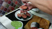 Рецепты от Салавата.