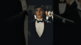 POV: THOMAS SHELBY TRAILER || intense stare || #edit #fyp #thomasshelby #capcut #peakyblinders Mr.H