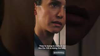 #TheBricklayer #諜影縱橫 #RennyHarlin #AaronEckhart #NinaDobrev #TimBlakeNelson #ilfeneshhadera