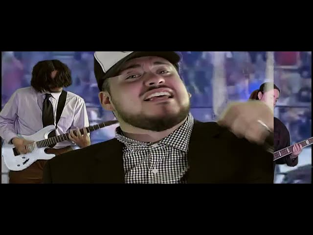 It's Always You - "Eddie Guerrero" (Official Music Video)