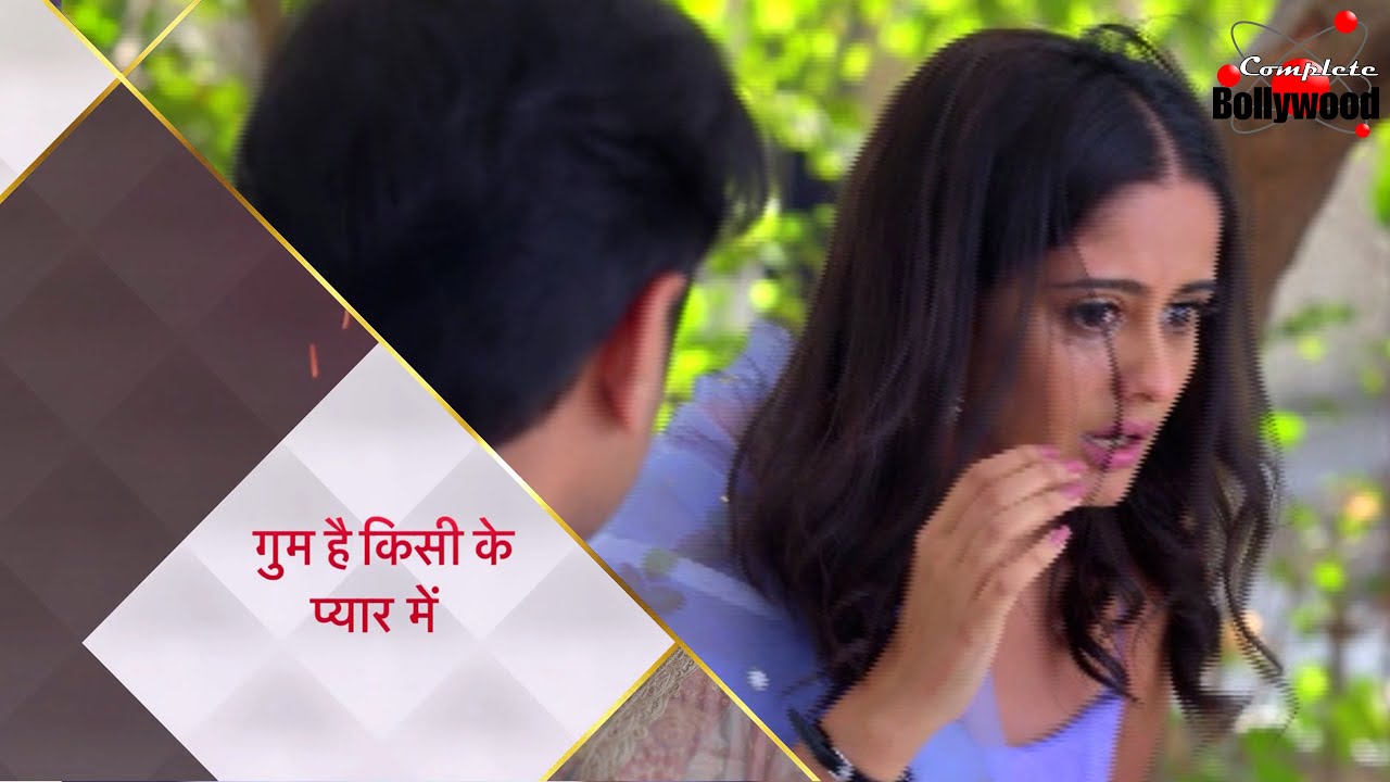 'Ghum Hai Kisikey Pyaar Meiin’ | TV Serial | Epi – 759 | EPK | सई है बेकाबू, और विराट जड़ता है थप्पड़