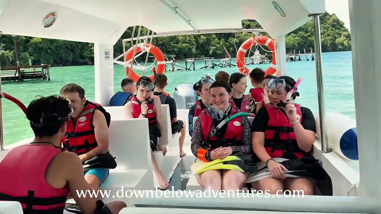 Celebrating 25 years of water-sports services!! 