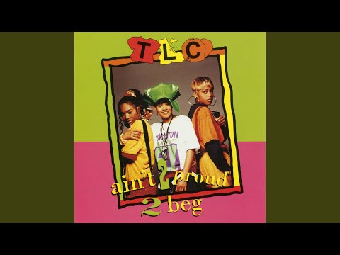 Ain't 2 Proud 2 Beg (Radio Mix with Alt Lyrics)
