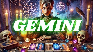 GEMINI OMG 😱 PREPARE FOR A VERY STRONG NEWS GEMINI❗️💌 THIS WILL EXPLODES BY 20TH OF THIS MONTH🚨❤️