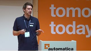 Digital Integrations in Supervisory Systems
