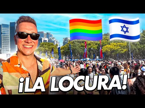 Vídeo: Viatges LGBTQ i Amèrica Central