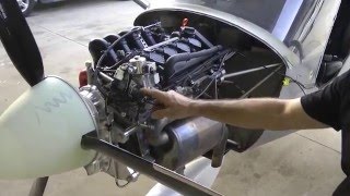Dynamic Propeller Balancing for your Homebuilt aircraft