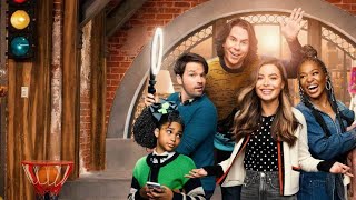 Icarly 2021 - Credits Hd, 1080P