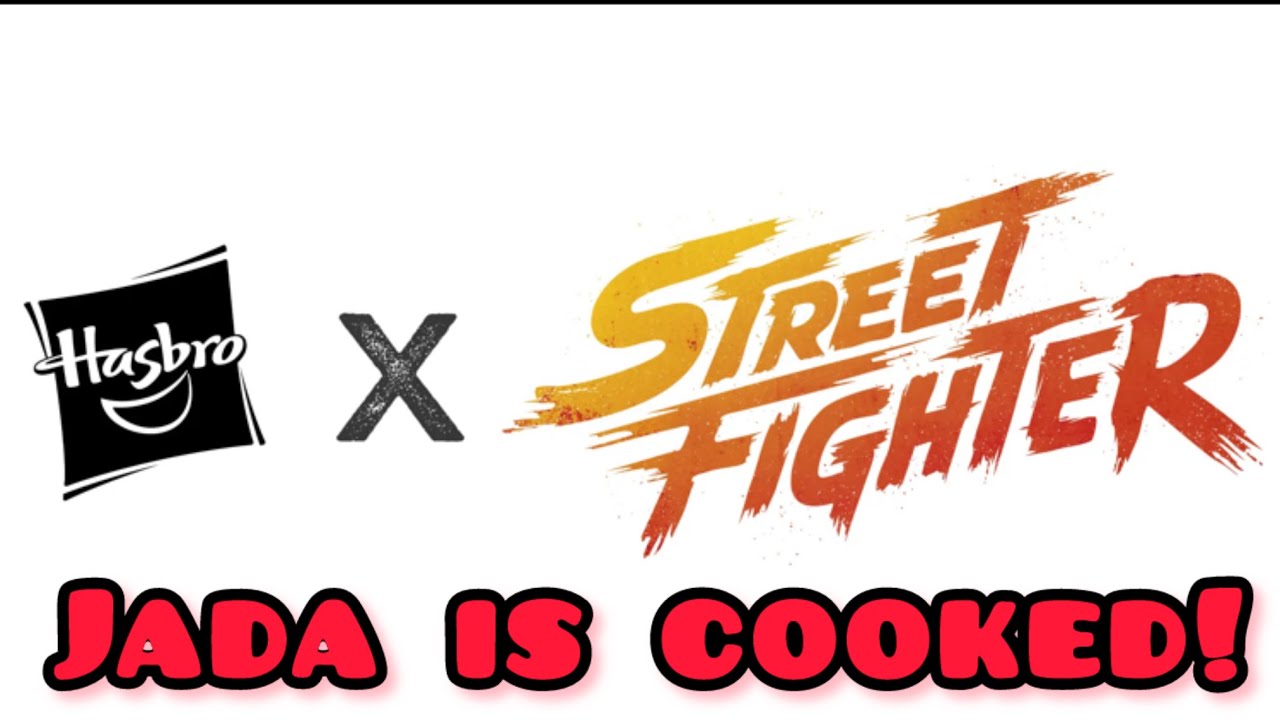 Компания Hasbro захватывает власть!