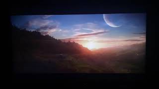 Avengers Infinity War- Porch ending