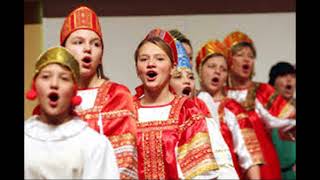 Download Lagu Karapyet Russia Kostya Poliansky Balalaika Orch- המקור הרוסי למי יש לו ריבה כזאת MP3