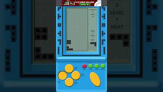 CLASSIC BRICK GAME: BLOCK PUZZLE BREAKER KING GAMEPLAY.... screenshot 3