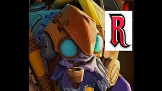 Radiant Tinker Ancient Guide. 8.10-8.30mins Soul Ring Boots of Travel. (Up to date)
