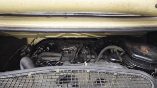 Volkswagen 411 E