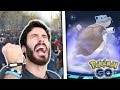 EVOLUCIONANDO 40 POKEMON DIFERENTES POKÉMON GO