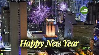 New Year 2025