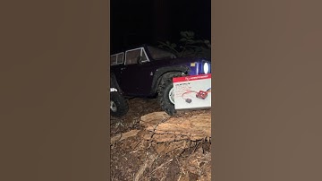 Issues Programming Hobbywing 1080 G2 ESC! Please Help!#fyp #rc #rccrawler #troubleshooting