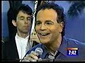 MARK WINKLER morning show 1995