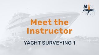 Yacht Surveying 1