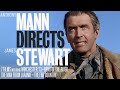 Anthony Mann Directs James Stewart • Criterion Channel Teaser