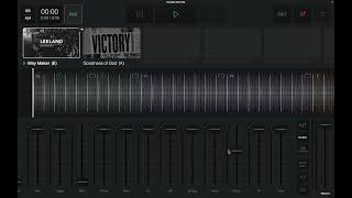 How To Use MultiTracks and Playback App