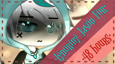 ||Ignoring Jason for 48hours||GC|| Tormason||Prank...