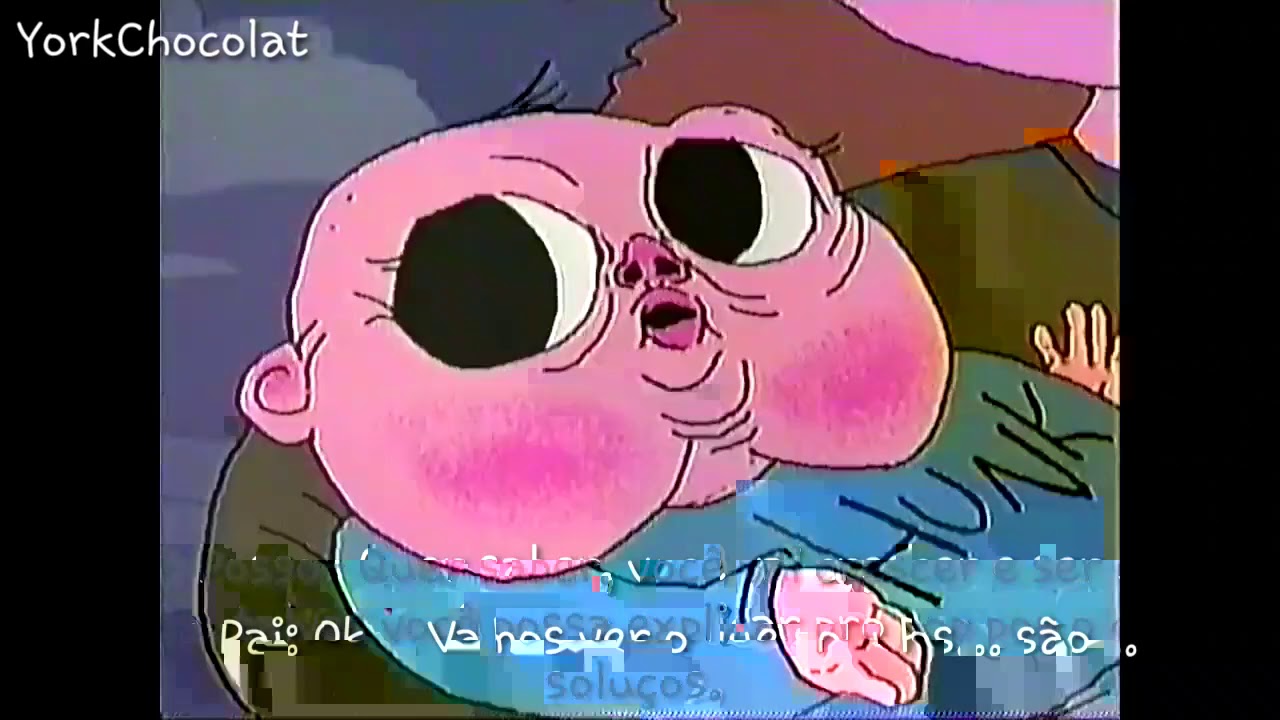 Jack Stauber Hot Dogs (Tradução PTBR) YouTube