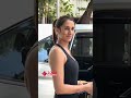 Pragya Kapoor Spotted Bandra