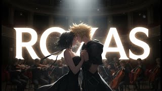 Kingdom Hearts Roxas Theme (Romantic Beautiful Orchestra Wedding Version)