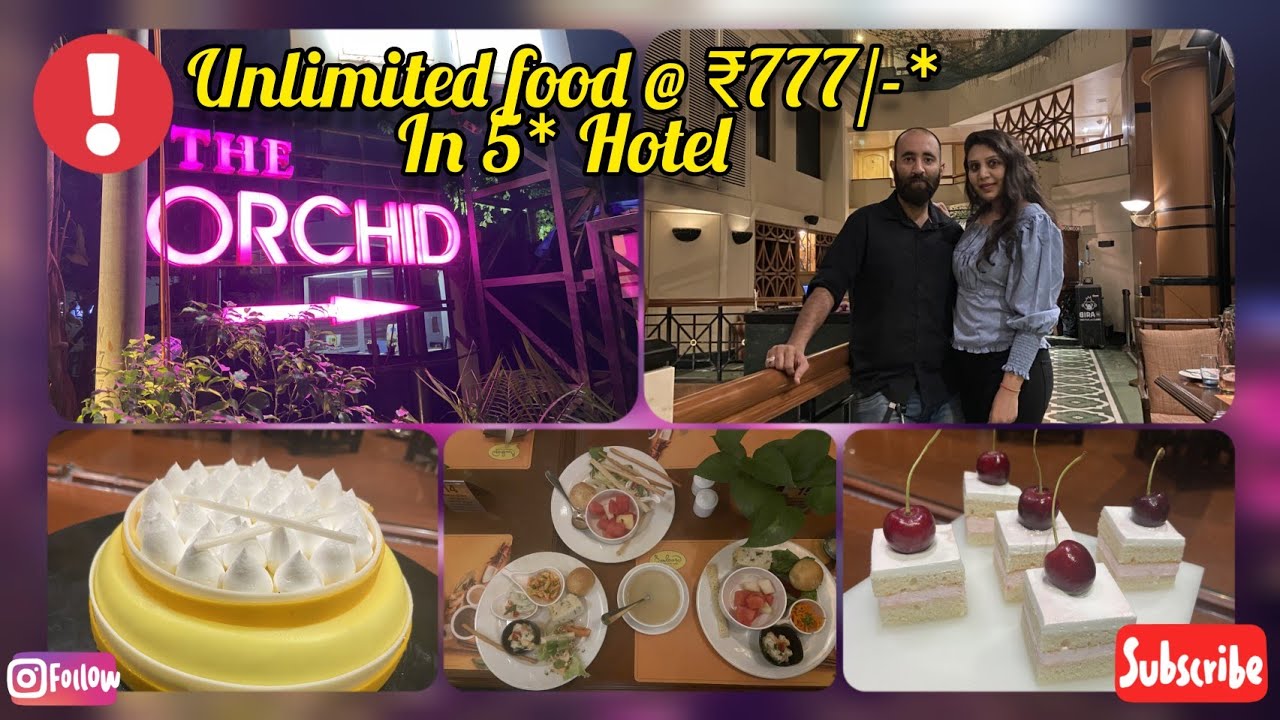 Midnight Buffet For Just Rs 777 In A 5 Star Weekend Vlog midnight-buffet-for-just-rs-777-in-a-5-star-weekend-vlog