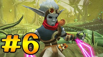 Dark Plays: Jak 3 [06] - "Pretty Boy Jak"