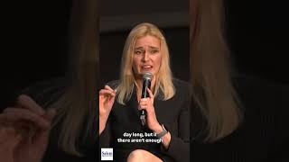 Nordyke explains how she'd address homelessness as mayor