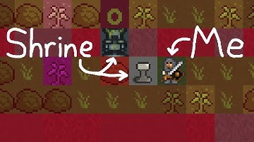 becoming a vampire by annoying an opossum (Dwarf Fortress)