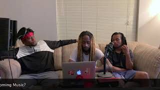 #DonnieReysNoFilter Interview With Jimmy Jr.