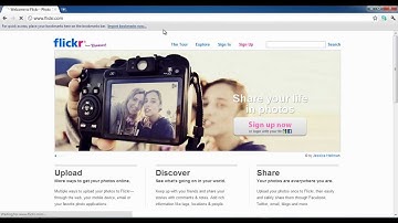 How To Get More From Flickr