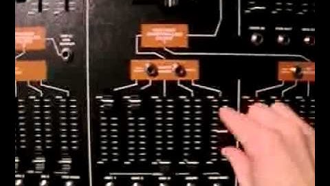 Macbeth M5 Filter Demo