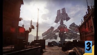 Destiny 2 New Light Complete Walkthrough (Episode 3): Cold Boot