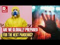 Next Pandemic &#39;Absolutely Inevitable&#39;; Top UK Scientist Sets The Alarm Bells Ringing | Details