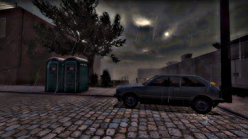 Left 4 Dead 2 | The Passing | Duo Expert (Gib Fest Mutation) [No Restart]