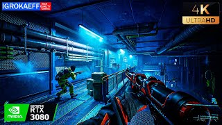 LEVEL ZERO Closed Beta Gameplay | New FPS EXTRACTION HORROR in Unreal Engine 5 coming in 2024