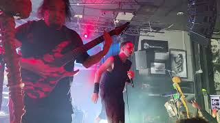 Fear Factory- Demanufacture (May 5, 2023) (Live in Hollywood, CA)