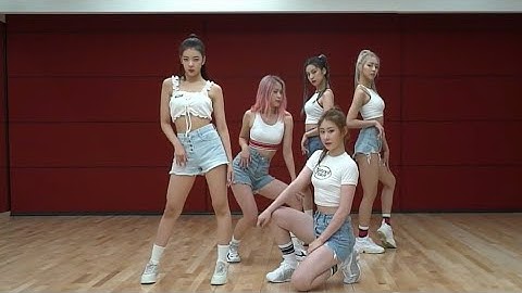 [ITZY - IT